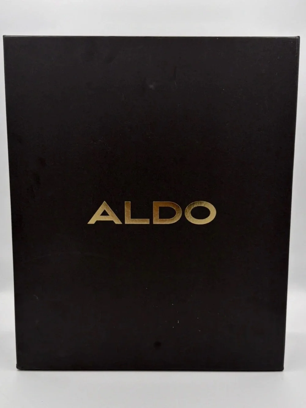 Aldo structured satchel